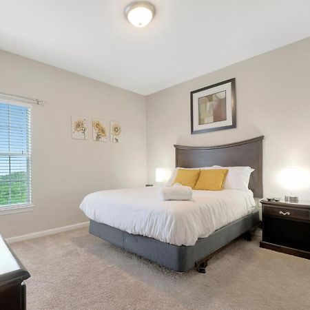 Tropical 3Br Suite-2 Resort Style Pools-5 Mil To Bay-Gym-Close To Beach Tampa Esterno foto