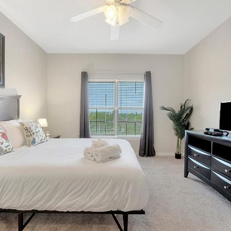 Tropical 3Br Suite-2 Resort Style Pools-5 Mil To Bay-Gym-Close To Beach Tampa Esterno foto
