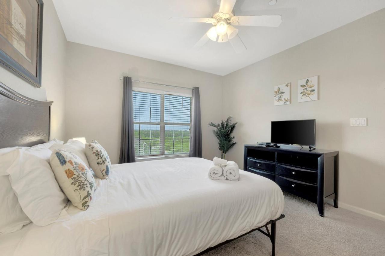 Tropical 3Br Suite-2 Resort Style Pools-5 Mil To Bay-Gym-Close To Beach Tampa Esterno foto