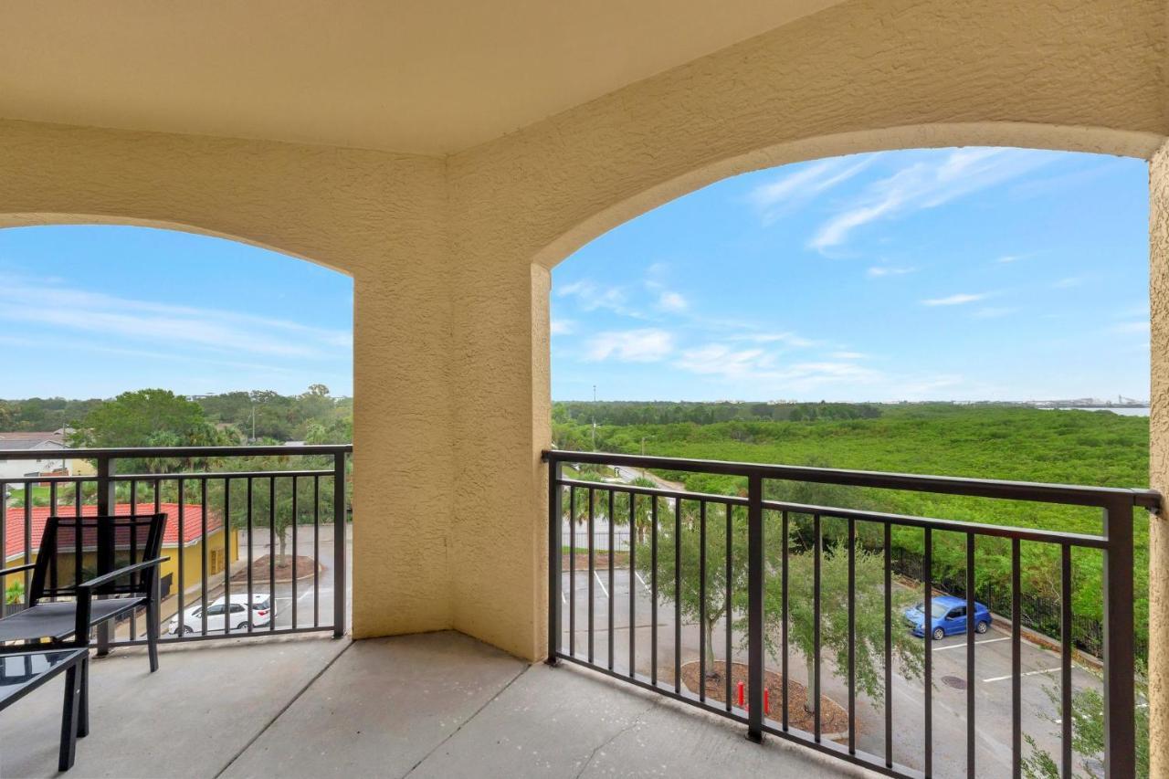 Tropical 3Br Suite-2 Resort Style Pools-5 Mil To Bay-Gym-Close To Beach Tampa Esterno foto