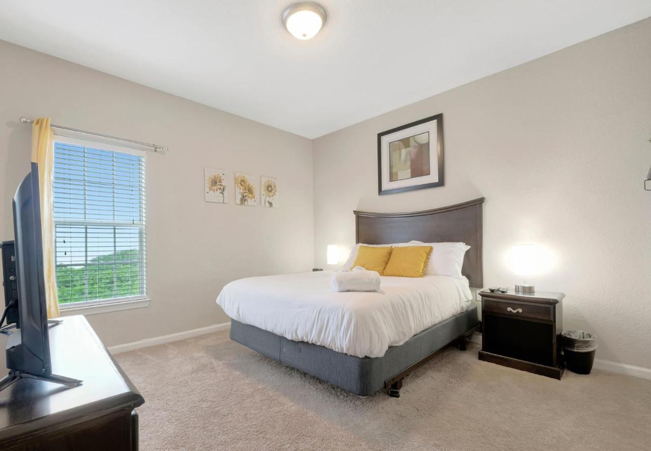 Tropical 3Br Suite-2 Resort Style Pools-5 Mil To Bay-Gym-Close To Beach Tampa Esterno foto