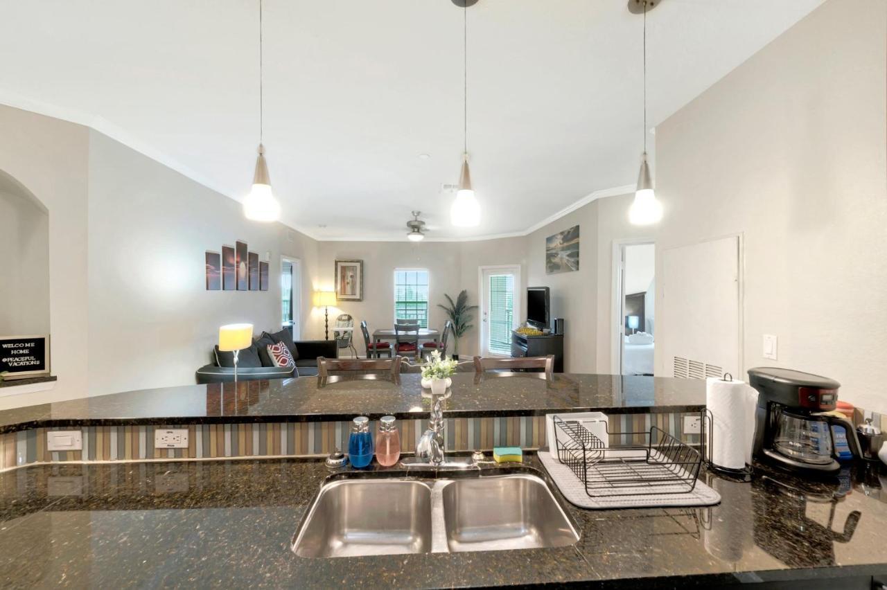 Tropical 3Br Suite-2 Resort Style Pools-5 Mil To Bay-Gym-Close To Beach Tampa Esterno foto
