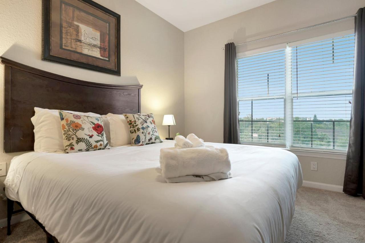 Tropical 3Br Suite-2 Resort Style Pools-5 Mil To Bay-Gym-Close To Beach Tampa Esterno foto