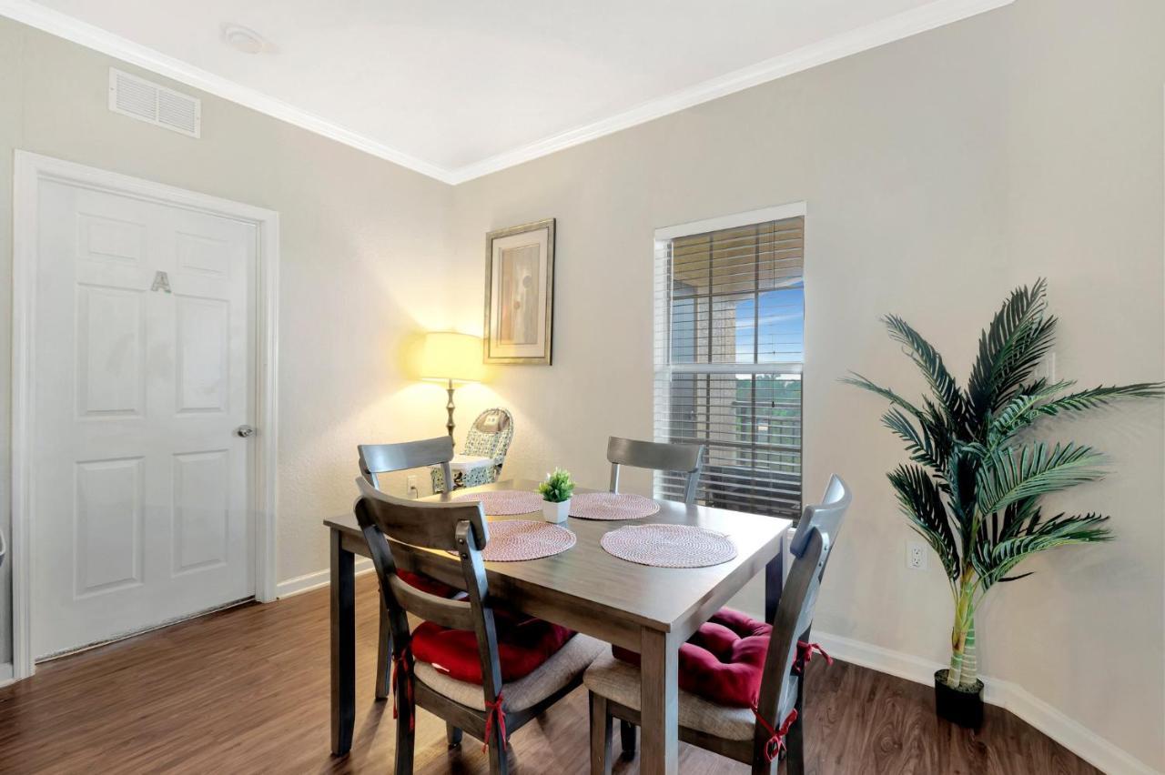 Tropical 3Br Suite-2 Resort Style Pools-5 Mil To Bay-Gym-Close To Beach Tampa Esterno foto