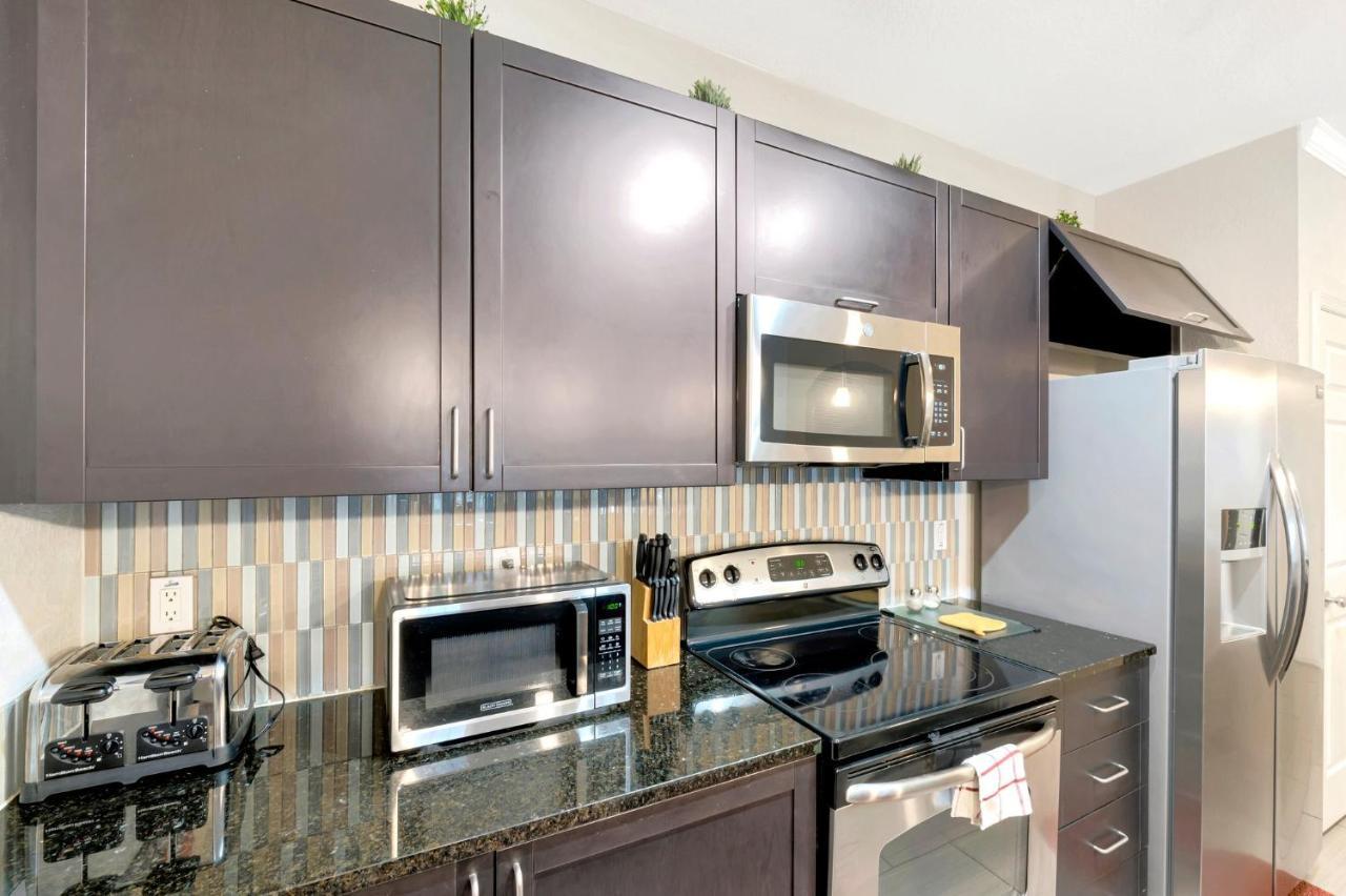 Tropical 3Br Suite-2 Resort Style Pools-5 Mil To Bay-Gym-Close To Beach Tampa Esterno foto