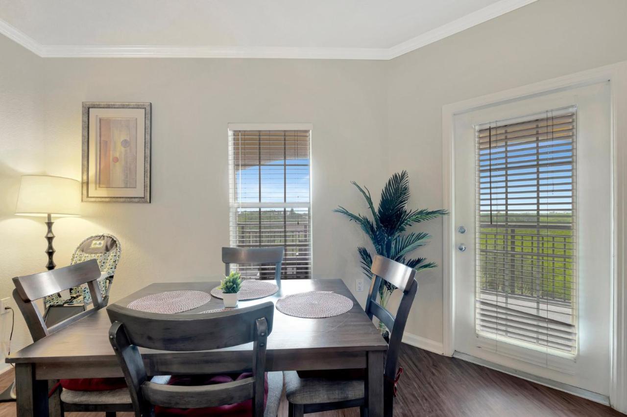 Tropical 3Br Suite-2 Resort Style Pools-5 Mil To Bay-Gym-Close To Beach Tampa Esterno foto