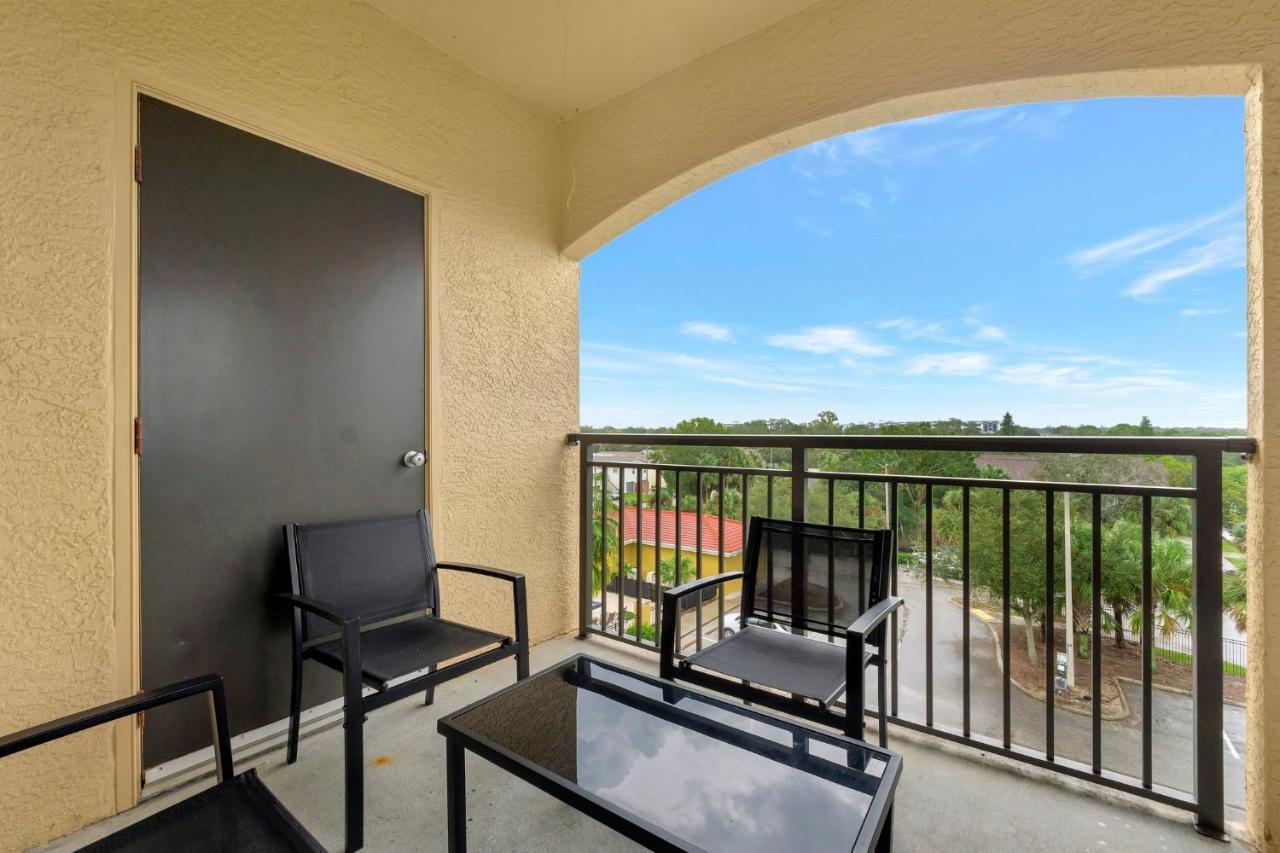 Tropical 3Br Suite-2 Resort Style Pools-5 Mil To Bay-Gym-Close To Beach Tampa Esterno foto