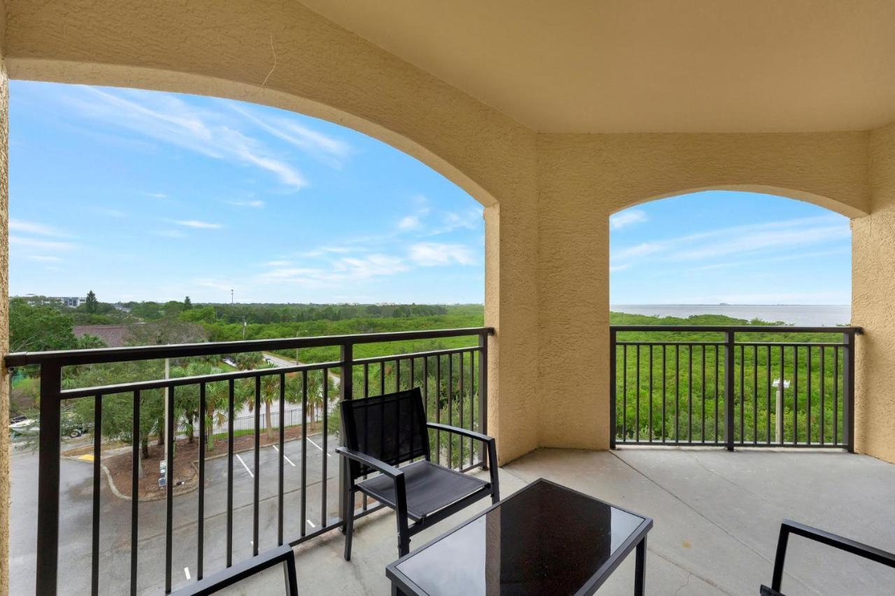 Tropical 3Br Suite-2 Resort Style Pools-5 Mil To Bay-Gym-Close To Beach Tampa Esterno foto