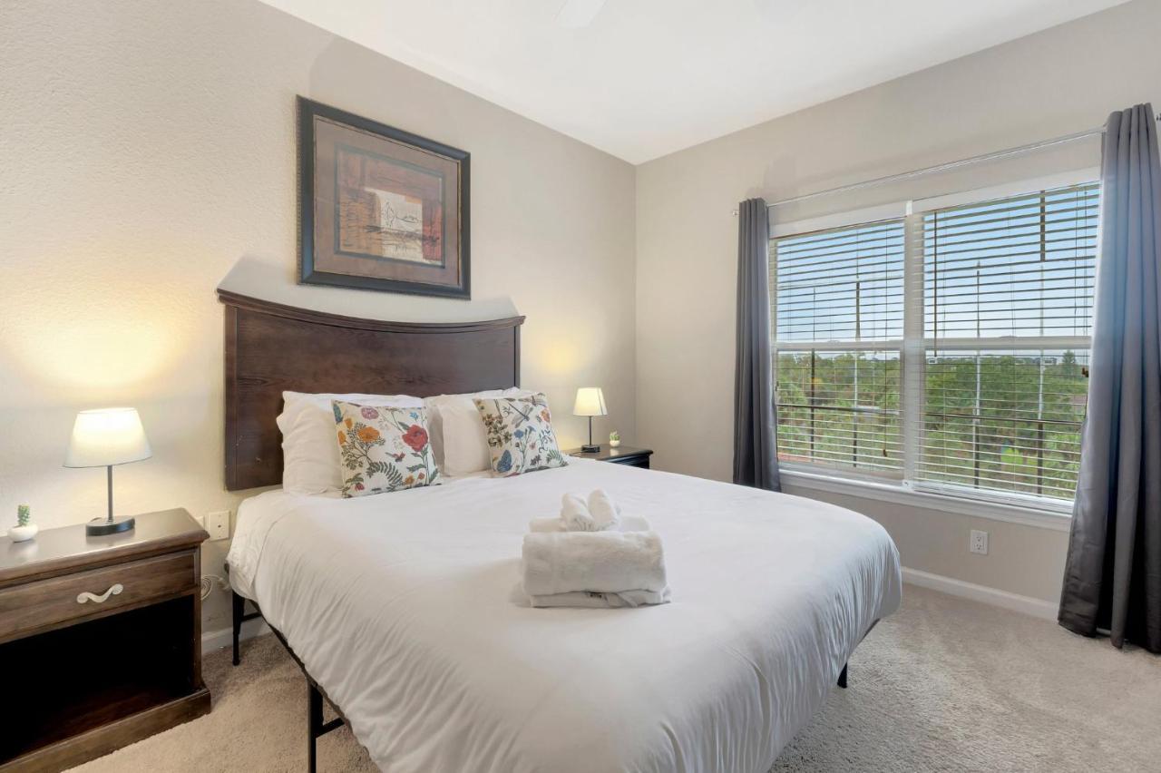 Tropical 3Br Suite-2 Resort Style Pools-5 Mil To Bay-Gym-Close To Beach Tampa Esterno foto