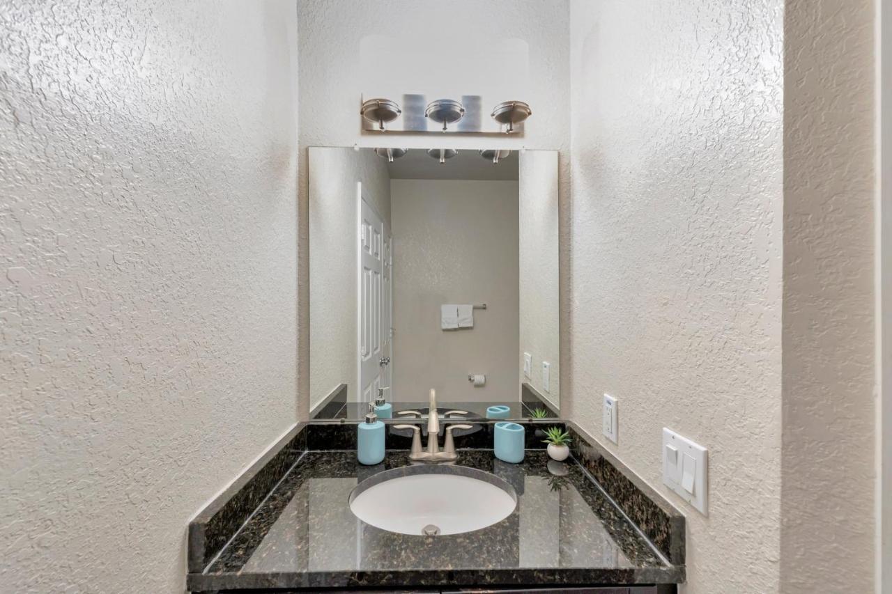 Tropical 3Br Suite-2 Resort Style Pools-5 Mil To Bay-Gym-Close To Beach Tampa Esterno foto