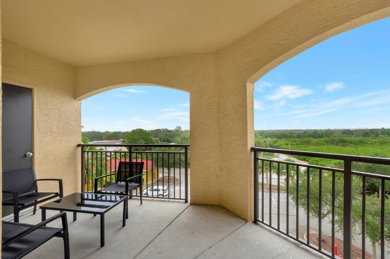 Tropical 3Br Suite-2 Resort Style Pools-5 Mil To Bay-Gym-Close To Beach Tampa Esterno foto