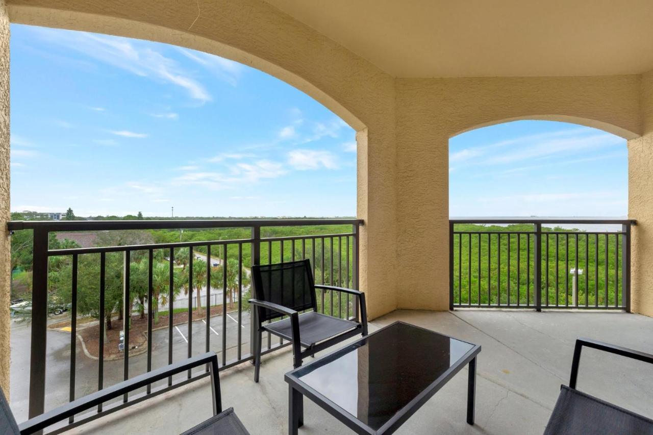 Tropical 3Br Suite-2 Resort Style Pools-5 Mil To Bay-Gym-Close To Beach Tampa Esterno foto