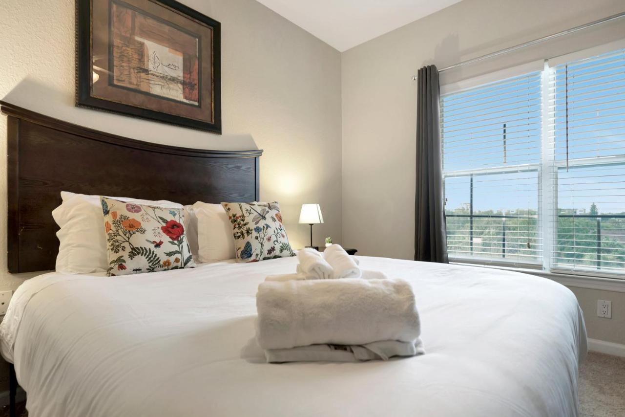 Tropical 3Br Suite-2 Resort Style Pools-5 Mil To Bay-Gym-Close To Beach Tampa Esterno foto