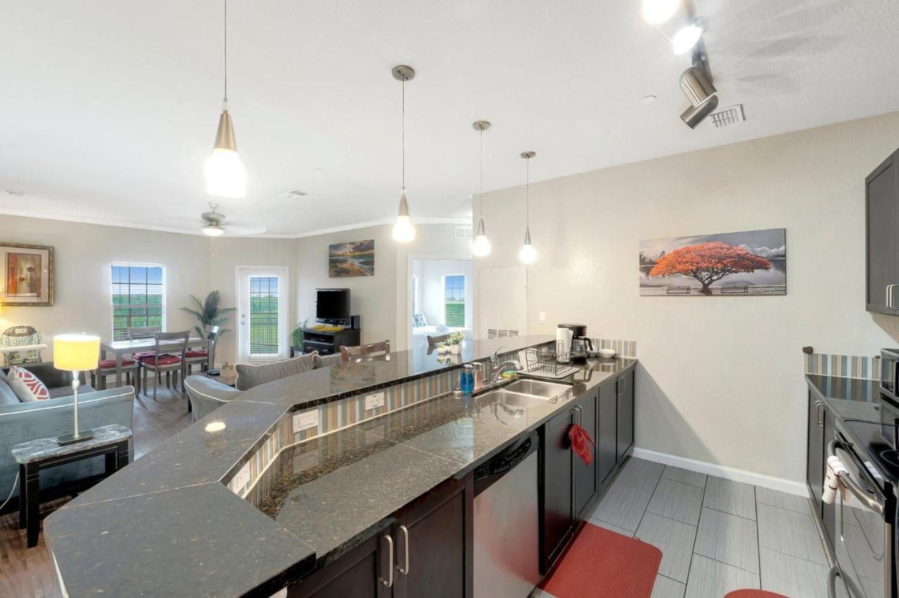 Tropical 3Br Suite-2 Resort Style Pools-5 Mil To Bay-Gym-Close To Beach Tampa Esterno foto