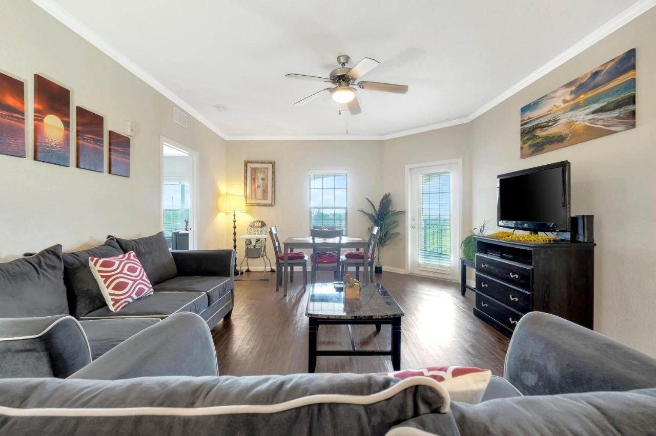 Tropical 3Br Suite-2 Resort Style Pools-5 Mil To Bay-Gym-Close To Beach Tampa Esterno foto