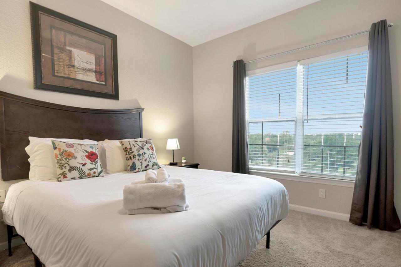 Tropical 3Br Suite-2 Resort Style Pools-5 Mil To Bay-Gym-Close To Beach Tampa Esterno foto